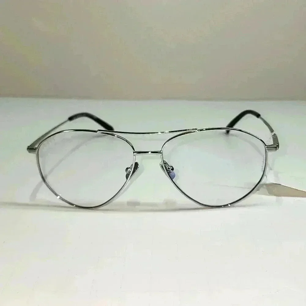 DIFF EYEWEAR Aviator Glasses